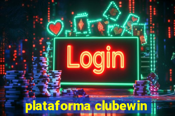 plataforma clubewin